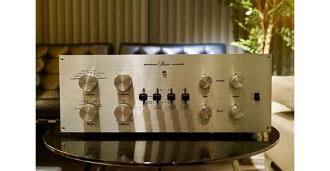 Marantz Model 7 For Sale | Audiogon