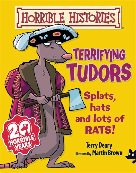 Kids' Book Review: Review: Horrible Histories - Junior Editions