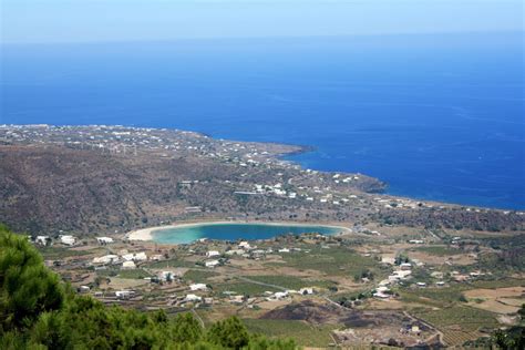 Postcard from Pantelleria: "Daughter of the Wind" - Our Italian Table