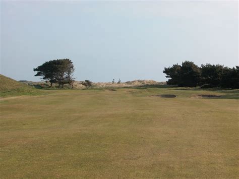 Portmarnock Golf Club, Portmarnock Ireland | Hidden Links Golf