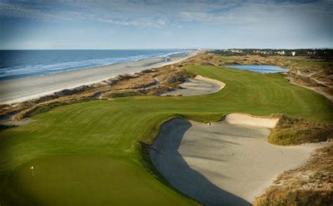 North and South Carolina Golf Vacation Packages | Sophisticated Golfer