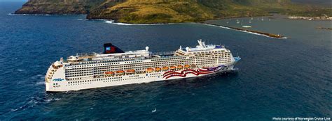 Hawaii To Welcome Norwegian Cruise Line’s Return to Maui - Cruising ...