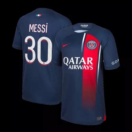 Lionel Messi Jersey for Sale | Gogoalshop