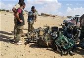 Two Killed in Military Helicopter Crash Off Texas Coast - Tasnim News Agency