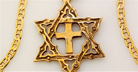 What Is Messianic Judaism?