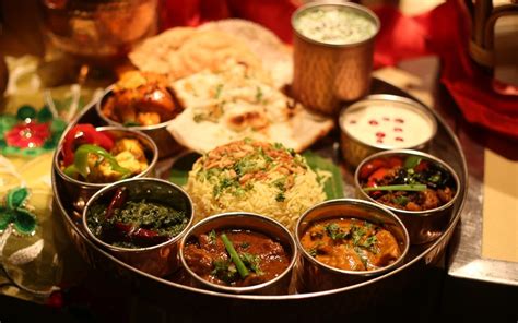 Staying At Home This NYE? Order In From These Mumbai Restaurants That ...