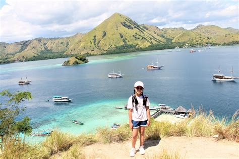 Best Labuan Bajo Snorkeling Tour | Sunset Watch at Flying Fox