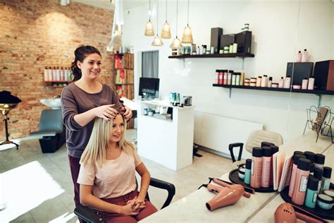 10 Steps to Opening Your Own Hair Salon - NerdWallet