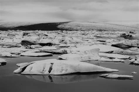 Jökulsárlón Glacier Lagoon Iceland | Tobias Begemann | Flickr