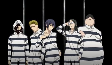 Prison School Season 2: Renewal Chances and What to Expect | Entertainment