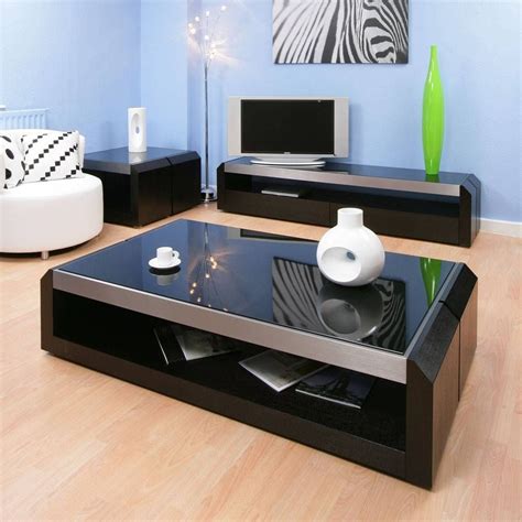 15 The Best Large Contemporary Coffee Tables