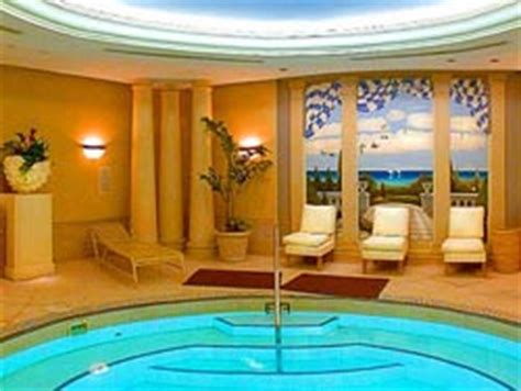 Qua Baths & Spa at Caesars Palace Las Vegas Nevada - Vegas.com