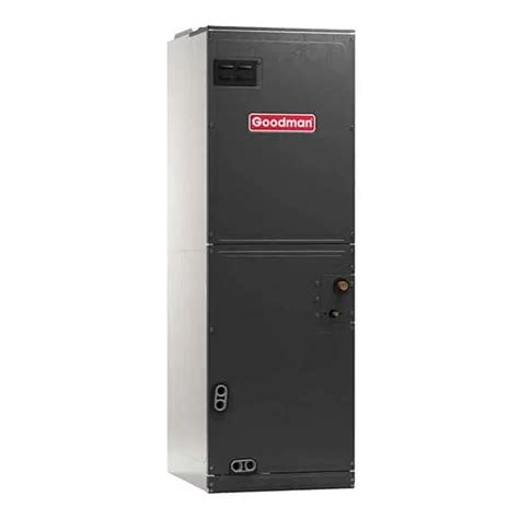 Goodman 3.0 Ton 15 SEER Heat Pump Split System GSZ140361K* + ASPT47D14A ...