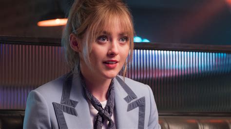 Kathryn Newton in Pokemon Detective Pikachu Wallpaper, HD Movies 4K Wallpapers, Images, Photos ...