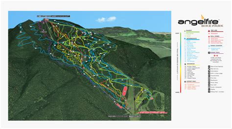 Borsa capacità caldaia whistler mountain bike park map sonnellino ...