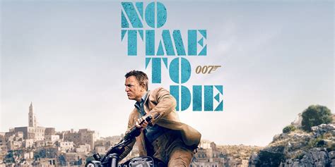 James Bond: No Time to Die Expected to Shift to Fall | CBR