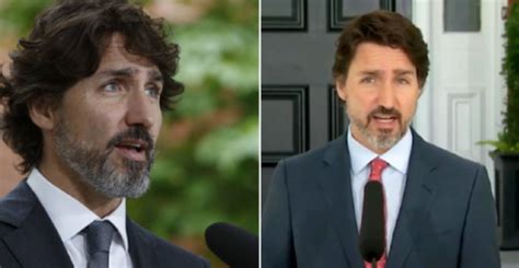 Justin Trudeau got a haircut and the internet took notice | Curated