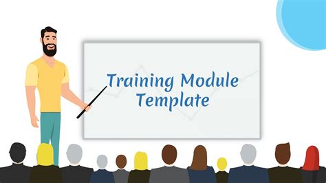 Training Module Template | Discover Template