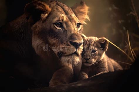 Mother Protecting Stock Illustrations – 524 Mother Protecting Stock ...