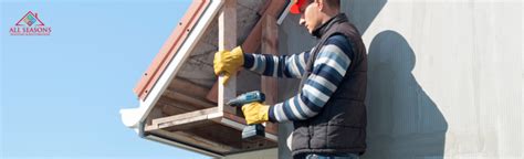 Soffit Installation & Repair: What You Need to Know - Cheyenne Commercial Roofing