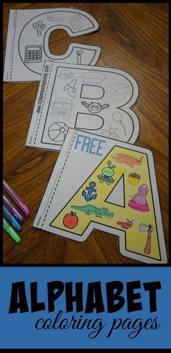 43 Ecd letters ideas | kindergarten literacy, kindergarten reading ...