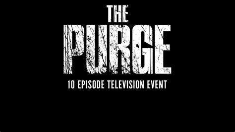 'The Purge’ on USA casts Jessica Miesel - mxdwn Television