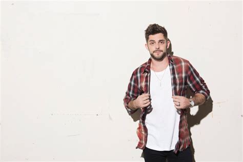 Thomas Rhett – Life Changes Tour 2019 | Country 104