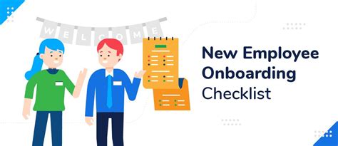 The New Employee Onboarding Checklist For 2024