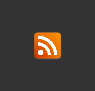Végre elkészült a saját CSS-es RSS ikonom – Susnya Blog