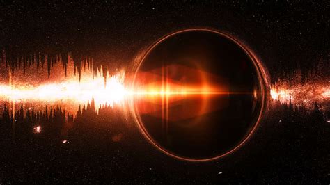 How Sonic Black Holes Could Confirm Hawking’s Radiation - Videos - Seeker