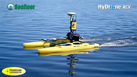 Rent the Right Gear for Hydrographic Surveying! - YouTube