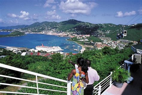 St. Thomas' Best Attractions: Attractions in U.S. Virgin Islands