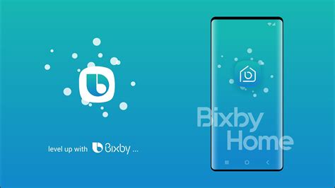 Bixby Home Official App : Samsung All Mobiles - YouTube