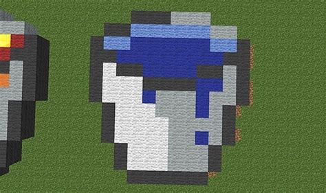 Water Bucket Minecraft Map