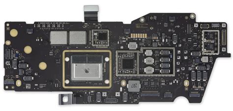 Apple M1 MacBook teardowns reveal surprises - Tech and Science Post