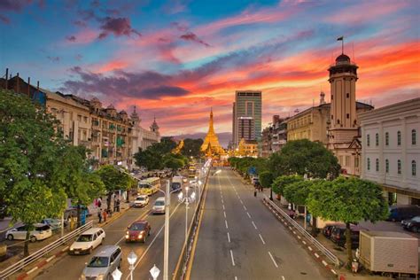 The Top 10 Must-See Attractions in Yangon - Just In Travel