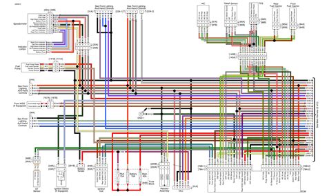 1990 heritage softail wiring diagram