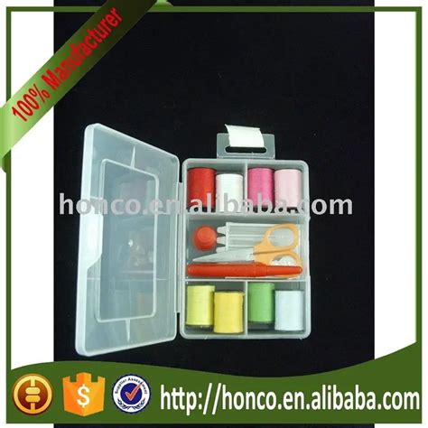 Sewing Kit Box - Buy Sewing Kit,Sewing Kit Box,Sewing Kit Box Product on Alibaba.com