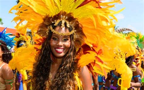 Barbados' Crop Over Festival | WhereToStay.com Blog