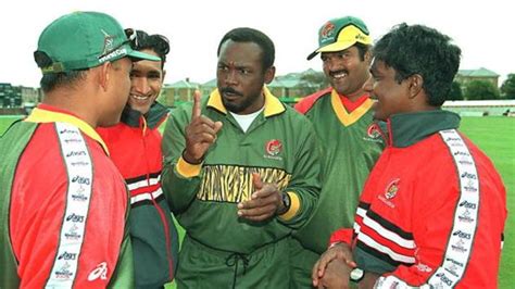 Bangladesh bury hatchet with ex-coach Gordon Greenidge after 19 years | Crickit