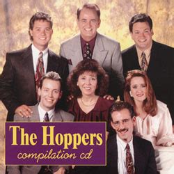 The Hoppers Compilation CD - Download - The Hoppers