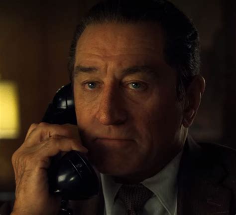 The Irishman (2019) Robert De Niro