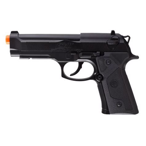 BERETTA ELITE II CO2 AIRSOFT - BLACK | Umarex USA