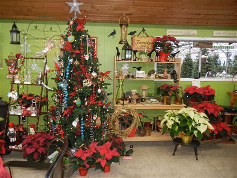 Christmas Season At Valley Nursery In Poulsbo | Kitsap Now