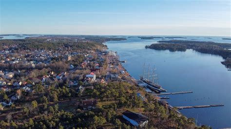 Åland Islands: Introducing a Top Nordic Vacation Spot - Life in Norway