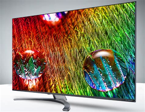 WHY UNDERSTANDING TV DISPLAY RESOLUTION MATTERS | LG NEWSROOM