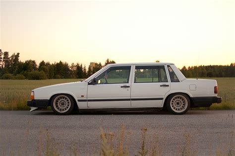 VOLVO 740 - 2760px Image #14