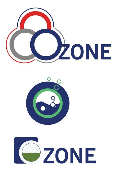 Ozone Logo - LogoDix