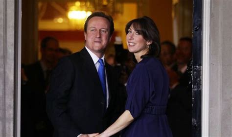 David Cameron wife: How friends didn’t ‘understand’ pairing with ...