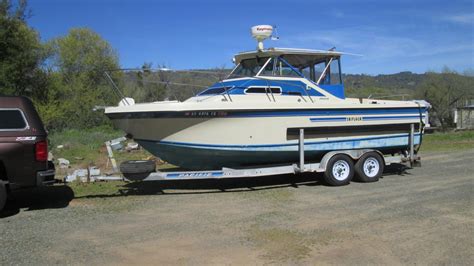 Skipjack Fishing Boat For Sale - Waa2